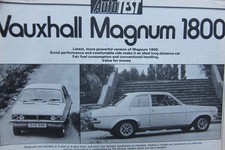 Original 1977 Autocar