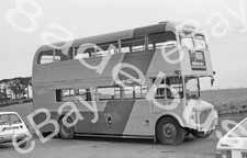 Bus Negative & Copyright