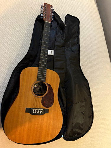 Martin d12x1 x series - co.,
