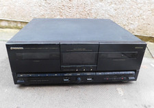 Pioneer CT-Z360WR Double