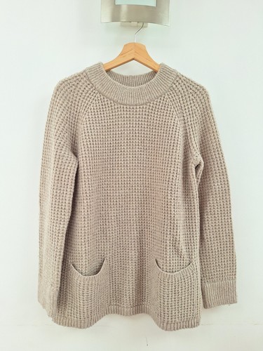 Gap oversized jumper - gap, small