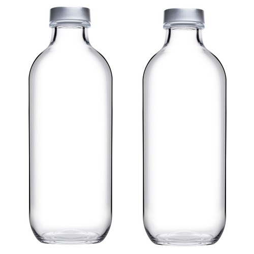 Pasabahce reusable glass water - glass,
