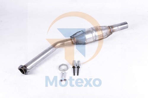 Catalytic converter vauxhall - converter,