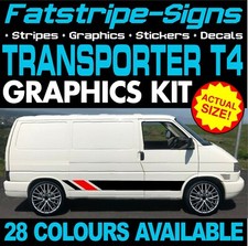 to fit VW TRANSPORTER T4