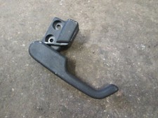 1991 VW POLO MK2F COUPE BREADVAN 1.0 SPI BONNET RELEASE HANDLE