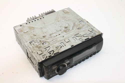 Audi mk1 pioneer cd - mk1,