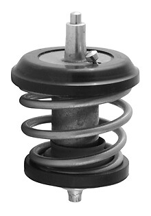 Thermostat coolant for audi - coolant,