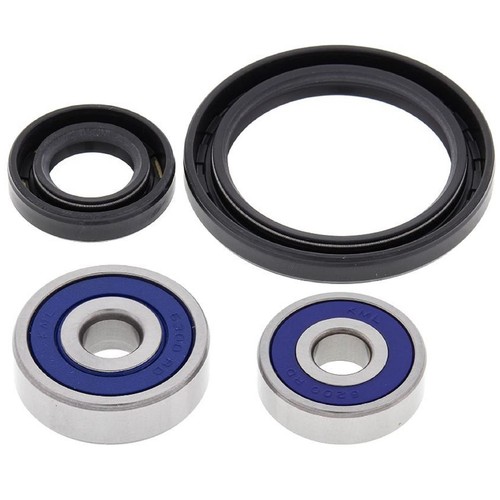 Wheel bearing kit - bearing, front