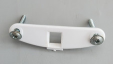 White Knight Tumble Dryer Door