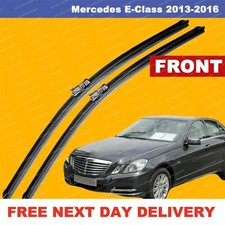 For Mercedes E-Class 13-16