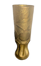 WW1 Berdorf Artillery 1905 Art