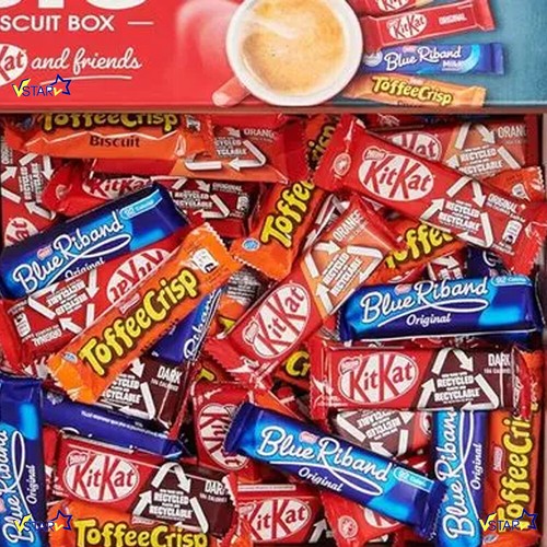 Nestle big biscuit box kitkat - big,