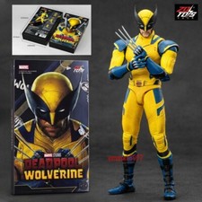 ZD Toys Hot Movie Deadpool &