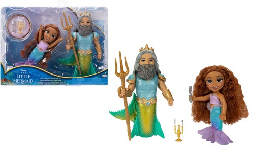 Disney the little - disney,