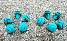 SAAB Plastic Door Card Trim