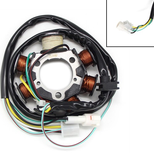 For yamaha stator ignition - for,