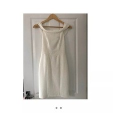 ? Lipsy Dress By Michelle Keegan Size 6 ?