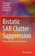 Bistatic SAR Clutter