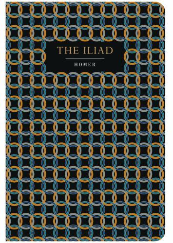 Iliad homer 2023 - by,