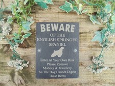 Humorous Beware Of The English