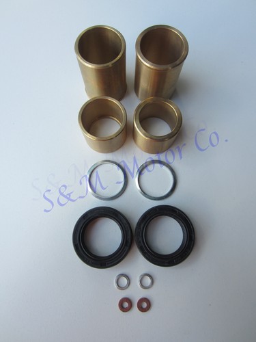 Bsa a50 a65 - bsa, fork