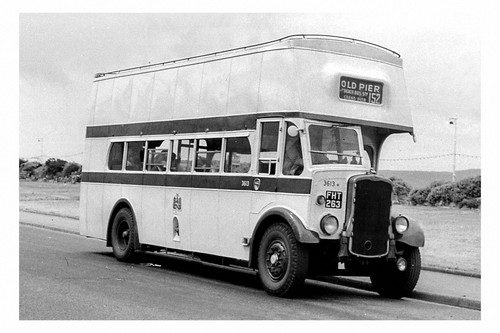 Pt6253 open top - bus, to