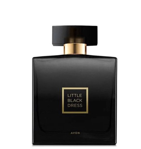 Avon little black - dress, 50ml