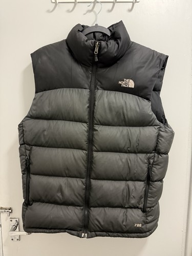The north face - north, down