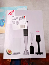 John Lewis Hand Blender X 2