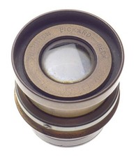 Pickard Beck Thornton brass