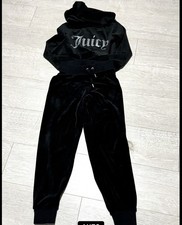 Womens Juicy Couture Tracksuit