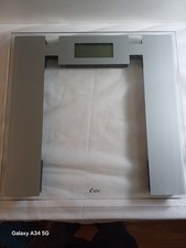 Hanson HX5000 glass electronic