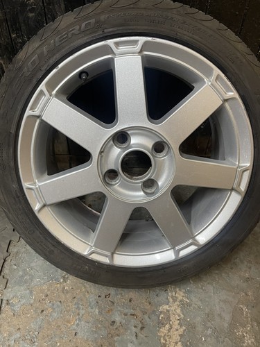 Genuine ford fiesta mk6 mk7 - genuine,