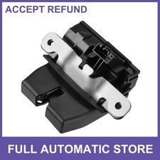 Rear Tailgate Boot Lock Latch