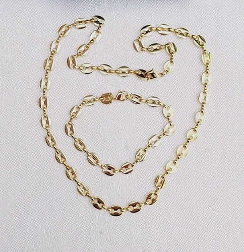 Avon florentine gold - florentine, plated
