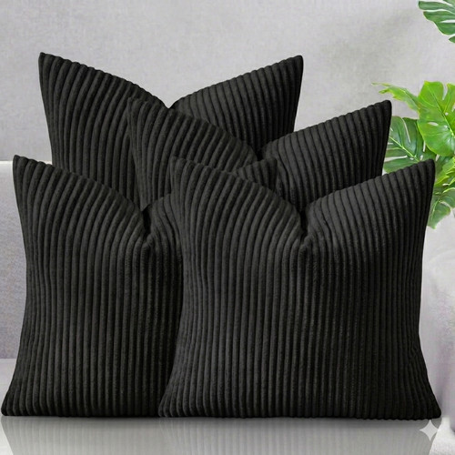 Cushion covers 18x18 pack - cushion, 18x18"