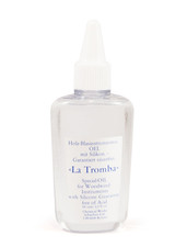 La Tromba Woodwind Bore Oil