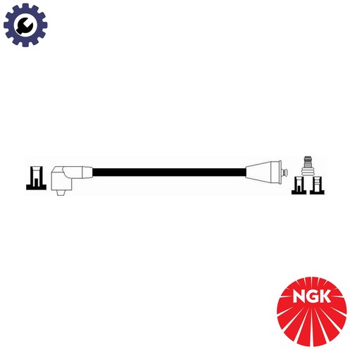 Spark plug 5055 for - for, ford