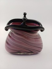 Vintage  Murano Style Hand