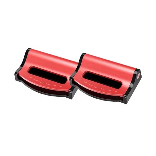 4pcs car safety seat - 4pcs, belt