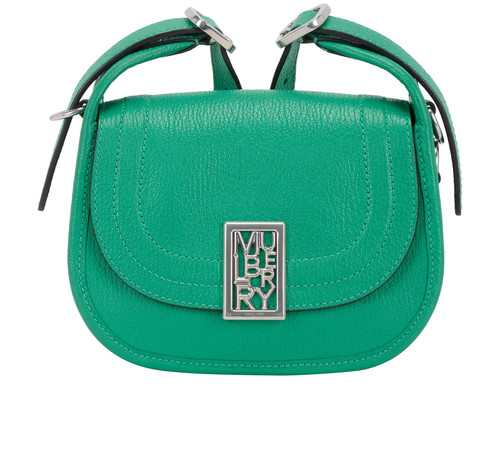 Mulberry mini sadie - mulberry,