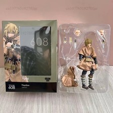 Figma 608 Thorfinn 14cm