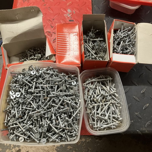 Hilti dx450 job - job, lot