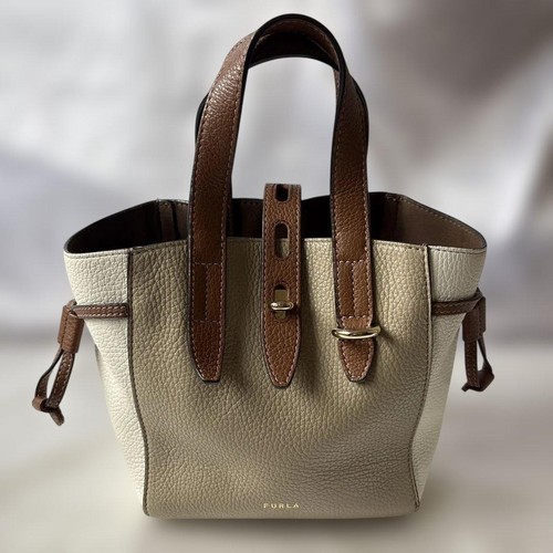 Furla 2way shoulder - furla,