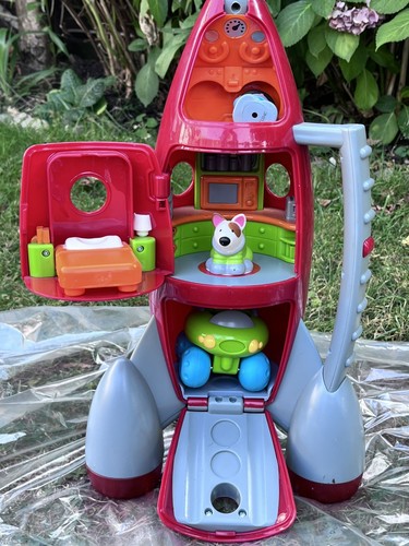 Elc happyland lights - lights, and