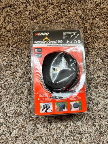 Echo speed feed 400 trimmer - echo,