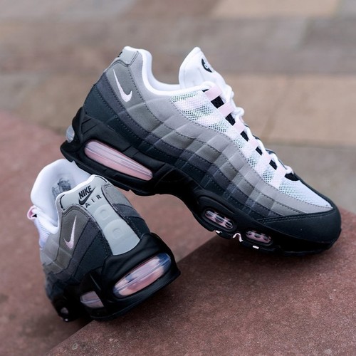Nike air max pink - nike,