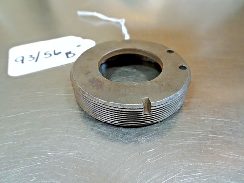 Bsa wheel hub cup m42 - 1,