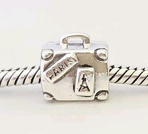 Genuine pandora bracelet charm - pandora,