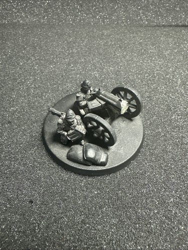 Oop metal mordian iron guard - oop,